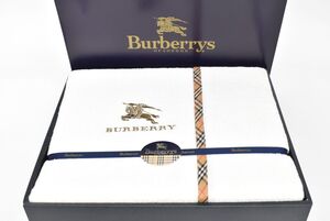 (1012L 0103M22) 1円～ 未使用 Burberry