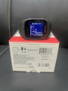 POLAR(ポラール) M430 GPS RUNNING WATCH 心拍計　トレーニング 体調管理 (中古品)