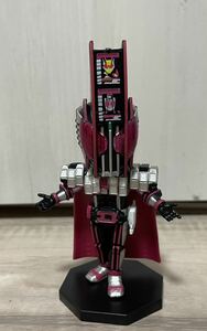 一番くじ 仮面ライダー G賞 DEFORME-X 仮面ライダーディケイド コンプリートフォーム21 フィギュア デフォルメクス デフォルメ