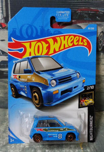 HotWheels 