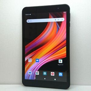 VANKO 8インチ S8 Android 10 Wi-Fiモデル [M104]
