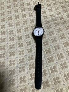 腕時計 SWATCH