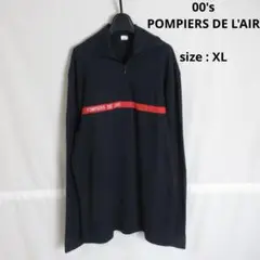 00s POMPIERS DE L