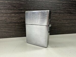 G506-J9-4392◎ Zippo ジッポー 1935 REPLICA オイルライター 喫煙グッズ 現状品①◎