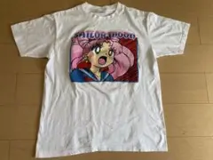 セーラームーン　Tシャツ　古着