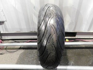 【ウ397】2CT MC▼180/55R17▼1本即決