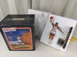 SPORTS IMPRESSIONS フィギュア 2500限定 PIPPEN 33 ピッペン CHIACGO BULLS オフィシャル レア NBA 当時物 コレクション