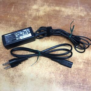 東芝 AC ADAPTER PA5177U-1ACA 19V~2.37A dynabook NZ51 NZ41 N61 N51 B35/R B37/R B37/M B65/R B75/R R35/M R73A R63/A R63/B/ R63D対応