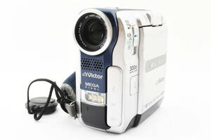 ★緊急大特価★ Victor ビクター デジタルビデオカメラ GR-DX117 2004年製