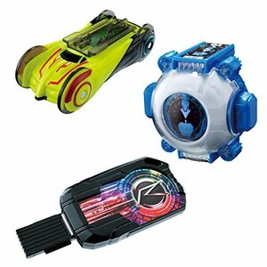 仮面ライダードライブ DXシフトネクストスペシャル サプライズフューチャー(未使用品)　(shin