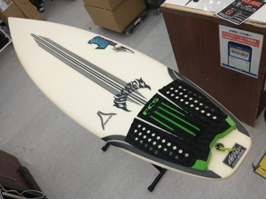 Lost 5’10” POCKET ROCKET サーフボード/ 中古品 店舗受取可