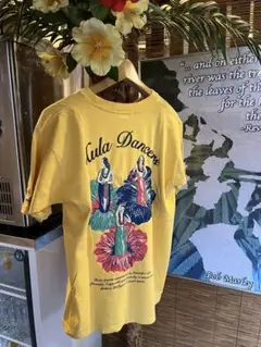 SUN SURF サンサーフ　MサイズTシャツ 古着