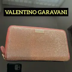 激レア　VALENTINO GARAVANI ヴァレンティノ ガラヴァーニ 財布