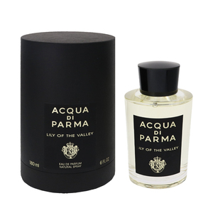 アクア デ パルマ シグネチャー リリーオブザバレー EDP・SP 180ml 香水 フレグランス SIGNATURE LILY OF THE VALLEY ACQUA DI PARMA