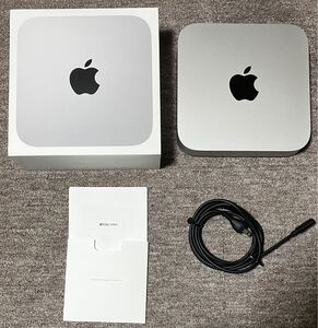 【美品】Apple Mac mini M1 メモリ16GB ストレージ256GB