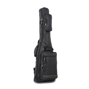 ギグバッグ RockBag ロックバッグ by WARWICK RBG 20506 DX EGGIG B Deluxe Line Electric Guitar Gig Bag Black エレキギターケース