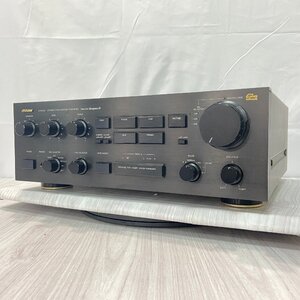 ◇2078 中古品 Victor ビクター プリメインアンプ A-X900