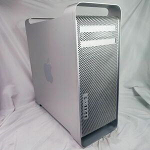 Apple Mac Pro Xeon　クアッドコア 2.2GHz 　デスクトップパソコン　現状品