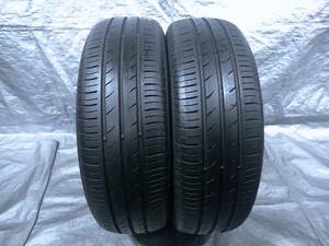 ★格安売切！★KUMHO ecowing ES31★195/65R15 195-65-15★2020年★2本組★No17581