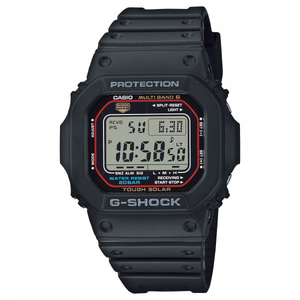 【正規品】カシオ CASIO Gショック 5600 SERIES GW-M5610U-1JF ブラック文字盤 新品 腕時計 メンズ