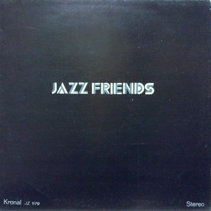 ◆伊ジャズ◆EZY MINUS◆ENZO MINUTI◆SERGIO MANDINI◆SILVANO SALVIATI◆BEPPE FEDERICI◆SANDRO SALVADORI◆JAZZ FRIENDS