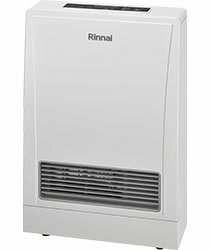 送料無料/新品!!Rinnai/リンナイ ガスFF暖房機 RHF-310FT L.P.G. LPガス用/プロパンガス ストーブ 木造8畳/コンクリート12畳