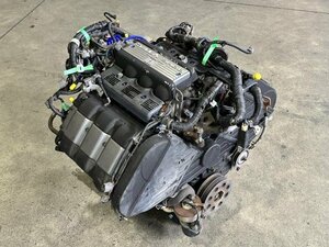 NSX E-NA1 純正 エンジンASSY C30E AT 希少 レア 個人宅様配送不可 営業所止め可 (NA2