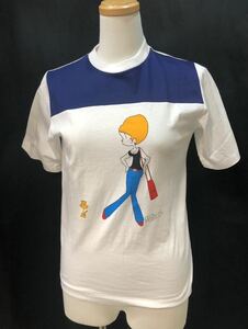 はらたいら　イラスト　Tシャツ　モンローちゃん　18662901