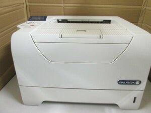 ◎中古レーザープリンタ【XEROX DocuPrint P300d】トナー/ドラムなし◎2404161