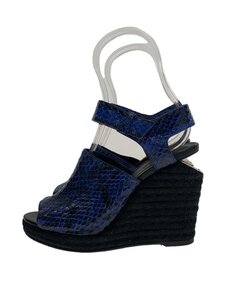 Alexander Wang◆サンダル/36/ブルー/