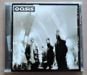 CD● OASIS ● HEATHEN CHEMISTRY ● 輸入盤 ● ヒーザン・ケミストリー ●