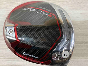 TaylorMade STEALTH2 レディス ドライバー テーラーメイド FLEX L ロフト角 12° 女性右利き用 ゴルフ クラブ