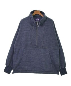 THE NORTH FACE PURPLE LABEL スウェット メンズ ザ　ノースフェイス　パープルレーベル 中古　古着