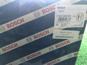 BOSCH RSプレヒーター　SM 212 471 05 75