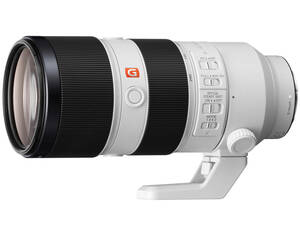 宅配レンタル★FE 70-200mm F2.8 GM OSS SEL70200GM★1日3,480円※リピーター様限定