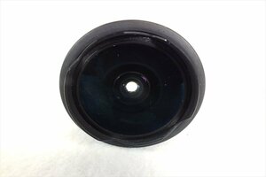 ◇ PENTAX ペンタックス レンズ smc FISH-EYE 3.5-4.5 17-28mm 中古 現状品 240308T3178