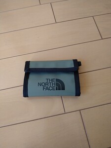 THE NORTHFACE☆ノースフェイス☆BCワレットミニ BC Wallet Mini☆財布☆カーキグリーン系☆カード入れ☆コインケース