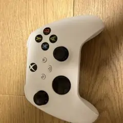 Microsoft XBOX ワイヤレスコントローラー(ホワイト)