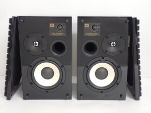 JBL L52 Classic BG 2WAYブックシェルフ型スピーカーシステム ブラックグロス ペア 元箱有 ジェービーエル ◆ 70BDA-4