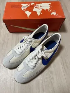 ナイキ　NIKE スニーカー　オセアニア　ビンテージ　80