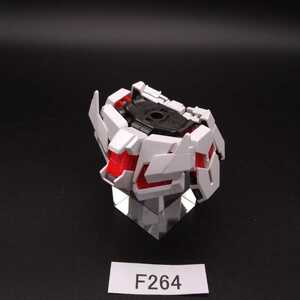 即決 同梱可 F264 素組極上品 部位 腰部 MG 1/100 ユニコーンガンダム ガンダム ガンプラ 破損欠品塗装無 完成品