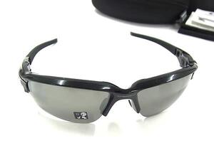 1円 ■新品同様■ OAKLEY オークリー OO9373-0170 サングラス 眼鏡 メガネ メンズ ブラック系 FJ3676