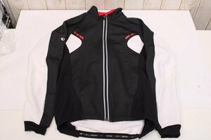 ★PEARLiZUMi パールイズミ 長袖ジャージ Mサイズ