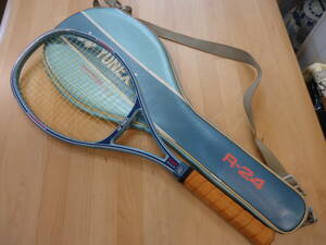 ●○YONEX ヨネックス REXKING R-24 テニス ラケット○●