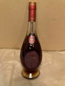 MONNET XO モネ　コニャック 古酒 未開封