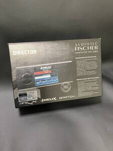 HELIX　タッチスクリーンリモコン　DIRECTOR　ディレクター　国内正規品　BRAX-DSP　HELIX-DSP