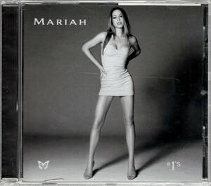 マライア・キャリー　Mariah Carey【Ones　#1