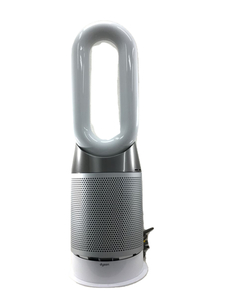 dyson◆空気清浄機 Dyson Pure Hot + Cool HP04WSN [ホワイト/シルバー]