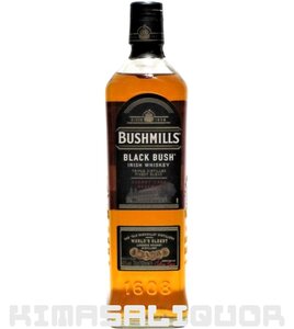 ブラックブッシュ（ブッシュミルズ) 正規品 40度 700ml