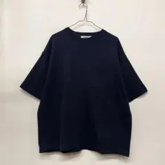 PUBLUX ポケット Tシャツ